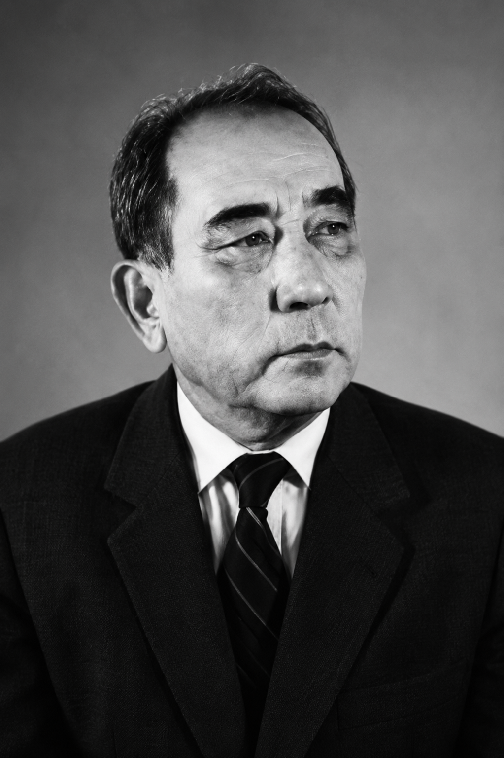 Гафу Каирбеков