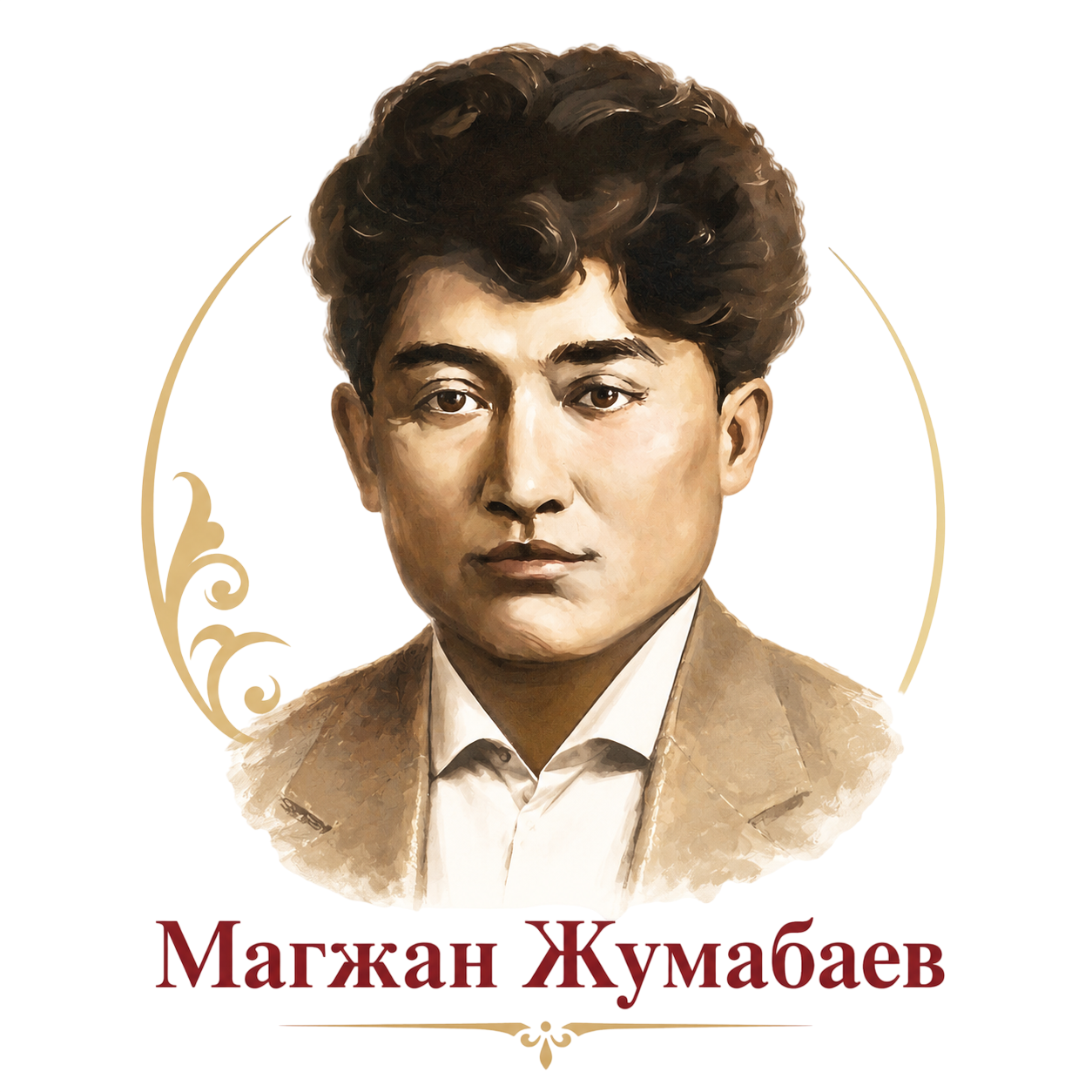 Магжан Жумабаев