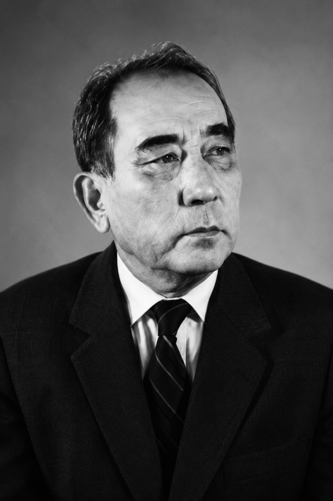 Гафу Каирбеков